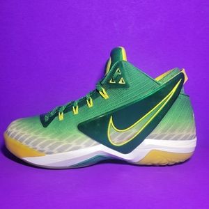 Nike Zoom Field General Oregon Ducks